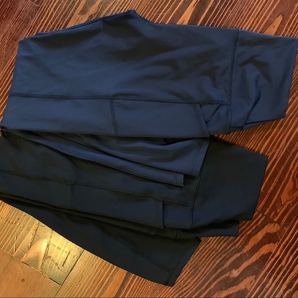 RBX Pants - RBX yoga pants with pockets. Size M.